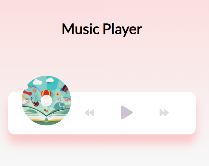 MusicPlayer