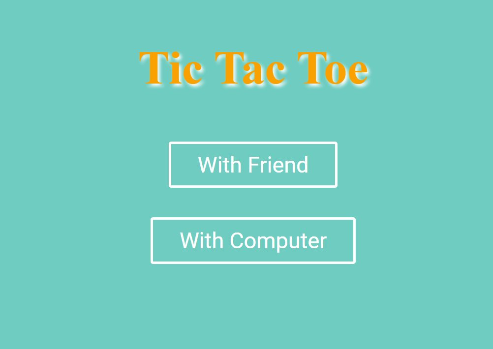TicTacToe