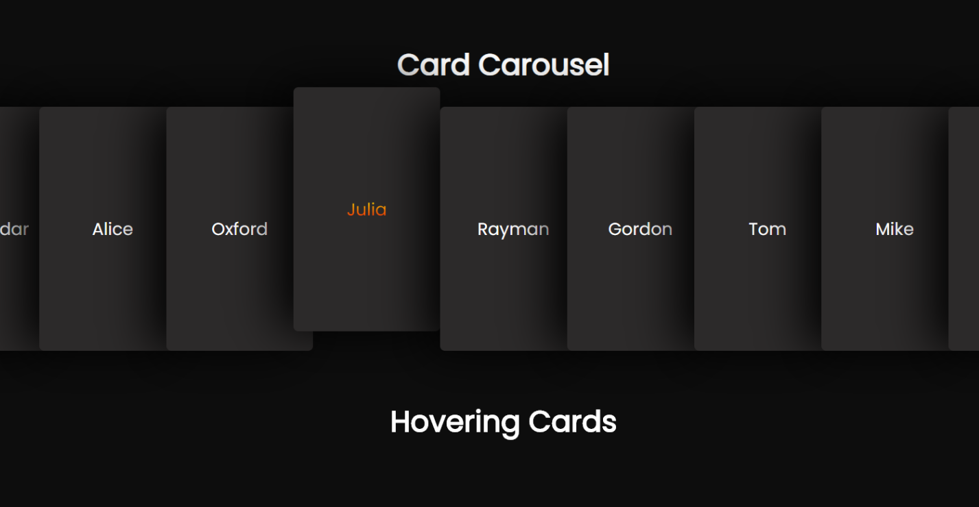 CardTricks