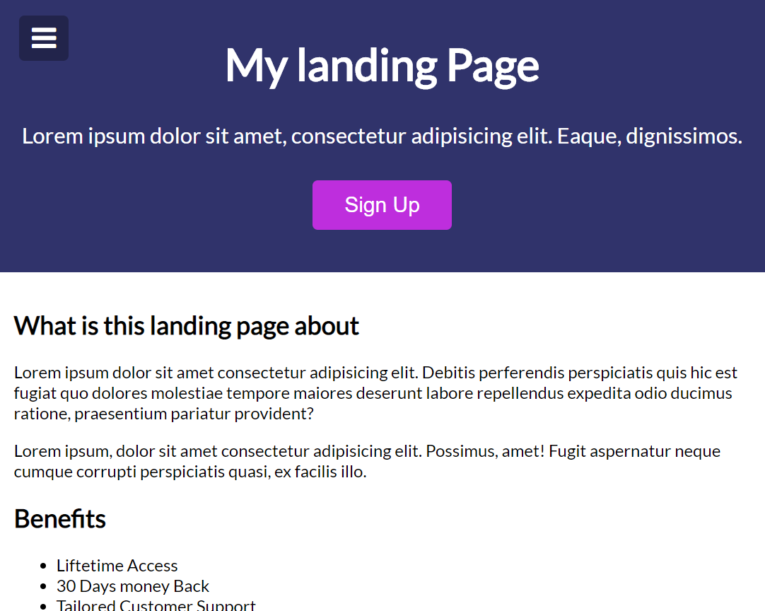 landingPage