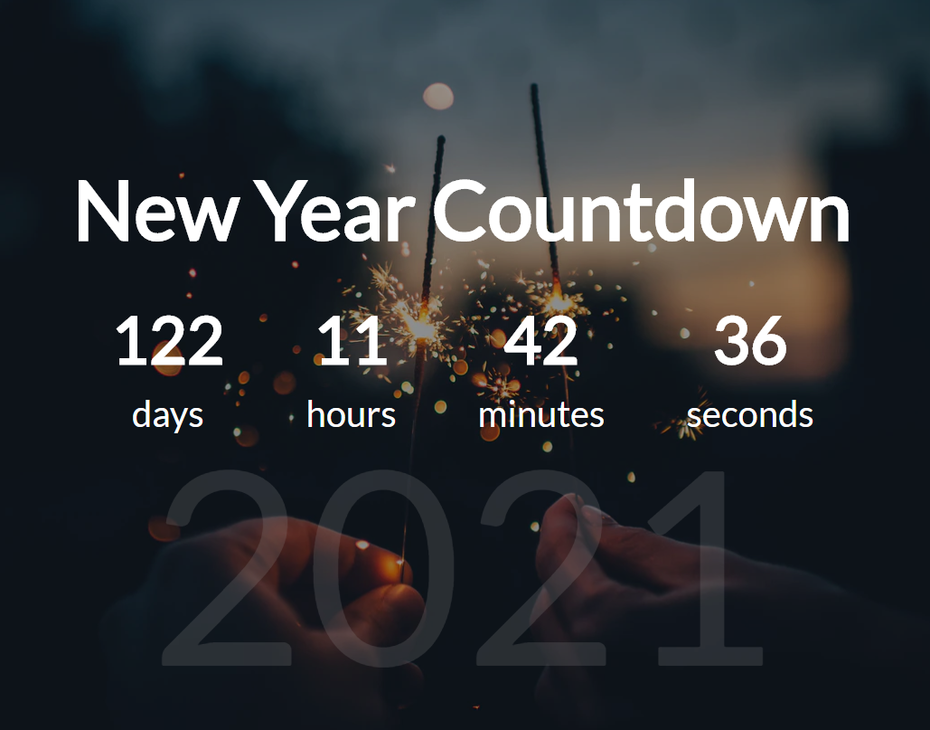 NewYear