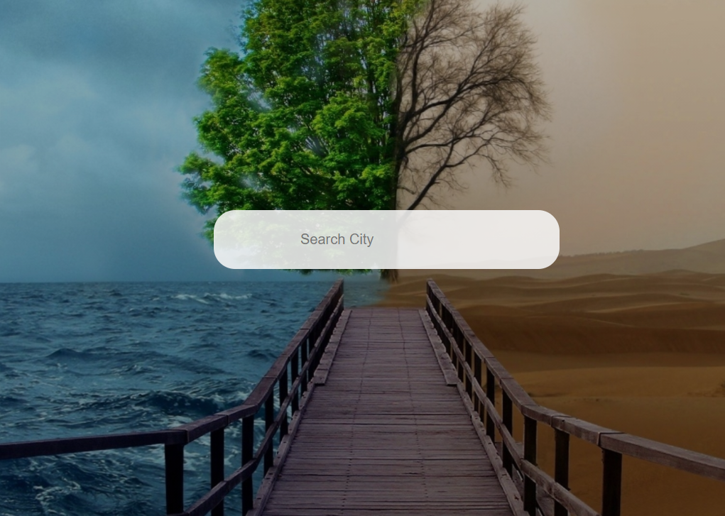 Weather App